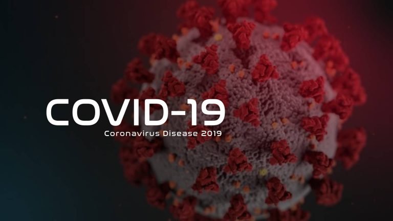 Coronavirus Disease 2019 Rotator Graphic for af.mil