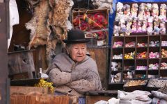 THE PERCEPTION OF TOURISM IN THE WITCHES MARKET – BOLIVIA – Atlantic International University