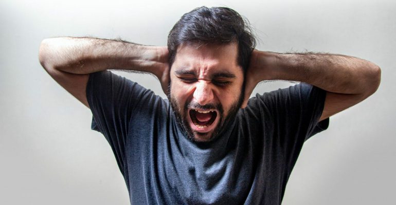Understanding anger to manage it