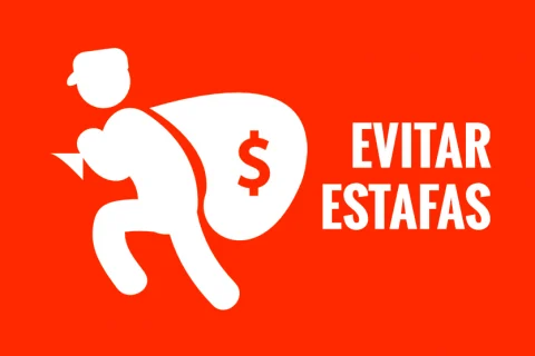 EVITAR-ESTAFAS