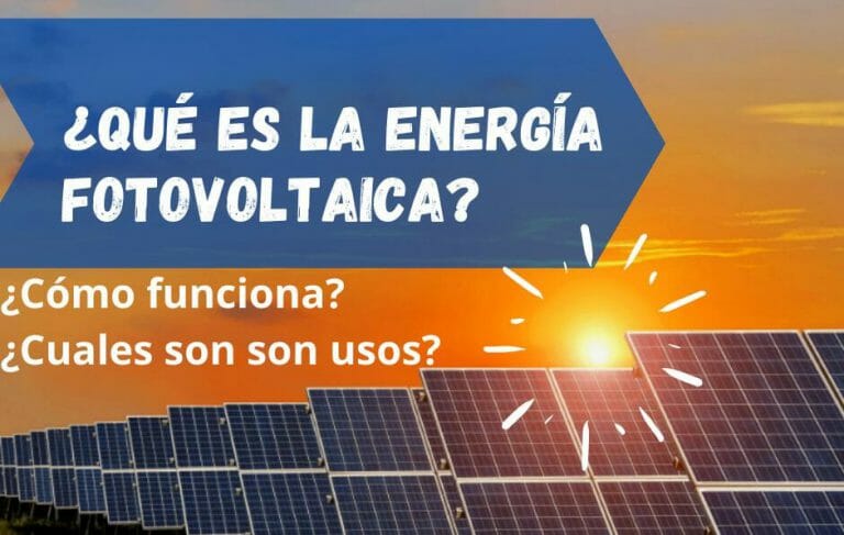 Qué-es-la-energía-fotovoltaica-Blog