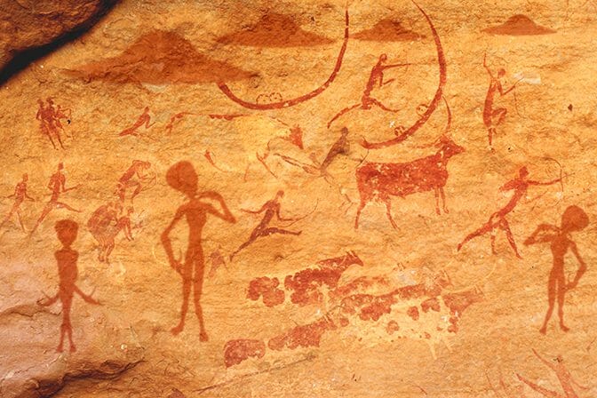 storytelling-cave-paintings-and-aliens