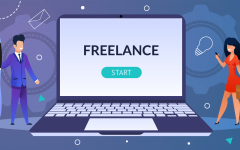 Freelance-Job-Categories