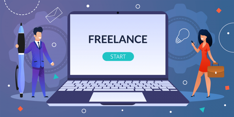 Freelance-Job-Categories