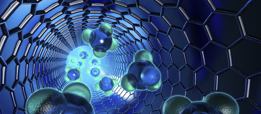Nanotechnology and Materials Science: Pioneering the Future of Technology